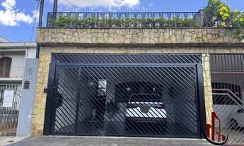 Imagem: Casa individual com três quartos para alugar