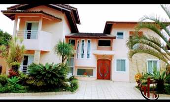 Imagem: Casa em condomínio fechado em Boraceia!