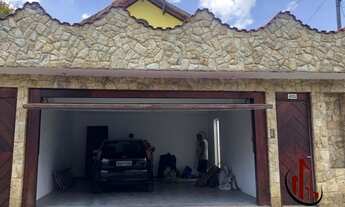 Imagem: Casa com 5 quartos em Guaianazes!