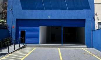 Imagem: SALAO COMERCIAL em SÃO PAULO - SP, PARQUE