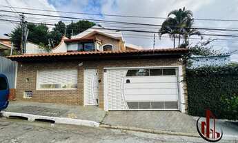 Imagem: Casa com piscina para venda na Vila Guilhermina!