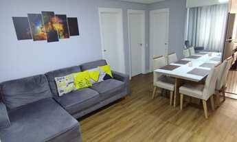 Imagem: APARTAMENTO RESIDENCIAL em São Paulo