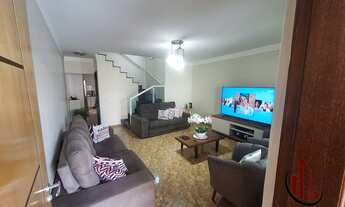 Imagem: Sobrado para venda com 04 quartos na Penha!