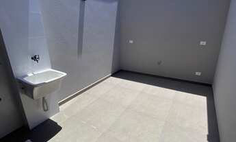 Imagem 6: Lindo Sobrado Frontal na Vila Carrão, próximo da R. Taubaté e R. Francisca de Paula!!!