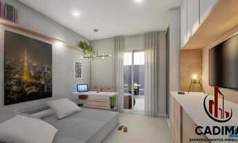 Imagem 7: Apartamento com 02 quartos na Vila Matilde!