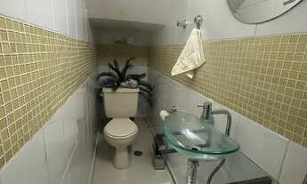 Imagem 6: Casa individual com três quartos para alugar na Cidade Patriarca!