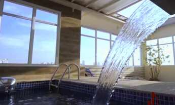 Imagem: Cobertura Duplex no Condominio Central Park