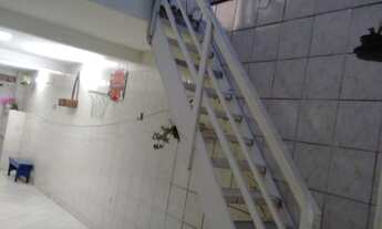 Imagem 5: Casa com 02 quartos na Vila Talarico!!