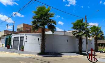 Imagem 4: Casa térrea com 02 suítes em Mogi Guaçu!!