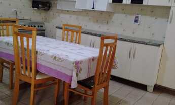 Imagem 3: Casa com 02 quartos na Vila Talarico!!