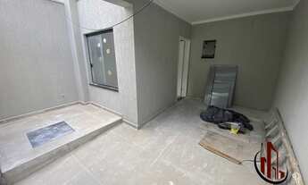 Imagem 2: Sobrado com 2 suítes, Churrasqueira e 1 vaga no Jardim Pedro José Nunes!!!