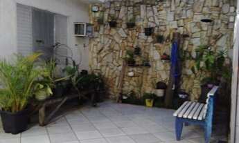 Imagem 6: Casa com 02 quartos na Vila Talarico!!