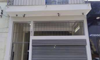 Imagem: Prédio comercial para locação na Mooca!