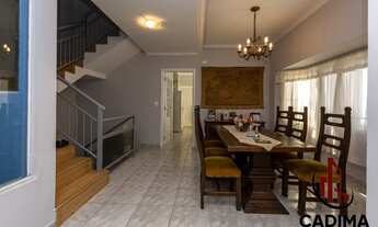 Imagem 4: Sobrado no Tatuape com 03 quartos sendo uma suite !!