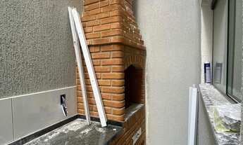 Imagem 7: Sobrado com 2 suítes, Churrasqueira e 1 vaga no Jardim Pedro José Nunes!!!