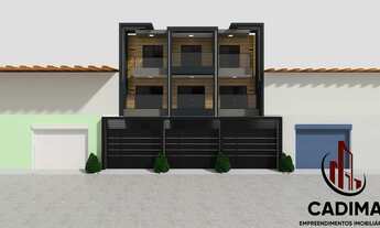 Imagem: CASA RESIDENCIAL em SÃO PAULO - SP, PARQUE