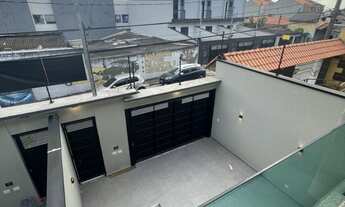 Imagem 5: Sobrado novo com 3 quartos sendo uma suite no Artur Alvim!