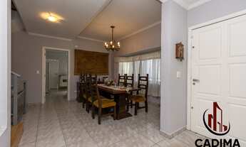 Imagem 6: Sobrado no Tatuape com 03 quartos sendo uma suite !!