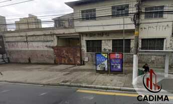 Imagem: Ótimo terreno para Locação com 2.550m²