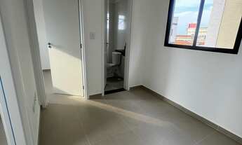 Imagem 6: Apartamento novo com um quarto na Vila Formosa!