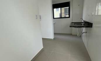 Imagem 7: Apartamento novo com um quarto na Vila Formosa!