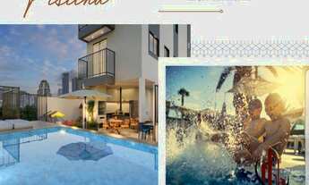 Imagem: Apartamento a venda no Alto da MOOCA com