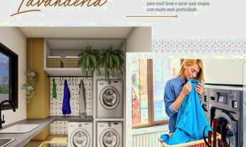 Imagem 7: Apartamento a venda no Alto da MOOCA com 01 ou 02 quartos!!