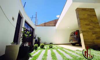 Imagem 2: Casa térrea com 02 suítes em Mogi Guaçu!!