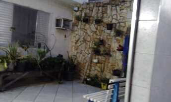 Imagem: Casa com 02 quartos na Vila Talarico!!