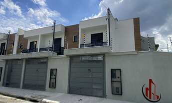 Imagem 1: Sobrado com 2 suítes, Churrasqueira e 1 vaga no Jardim Pedro José Nunes!!!