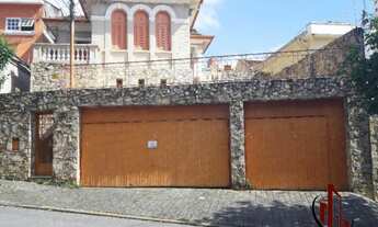 Imagem: Locação de Sobrado comercial com 3 quartos