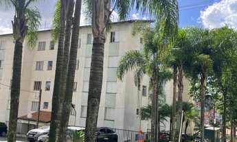 Imagem: Apartamento 2 quartos 01 vaga em Guaianazes