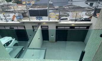 Imagem 6: Sobrado novo com 3 quartos sendo uma suite no Artur Alvim!