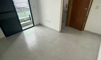 Imagem 7: Sobrado novo com 3 quartos sendo uma suite no Artur Alvim!