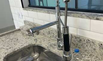 Imagem 4: Sobrado novo com 3 quartos sendo uma suite no Artur Alvim!