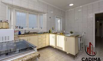 Imagem 3: Sobrado no Tatuape com 03 quartos sendo uma suite !!