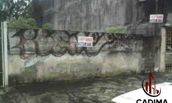 Imagem: Lindo terreno para Locação na Vila Formosa!!!