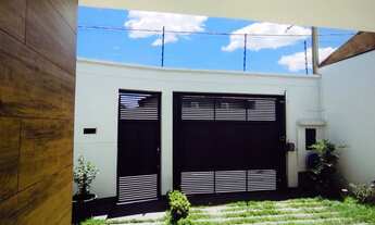 Imagem 3: Casa térrea com 02 suítes em Mogi Guaçu!!