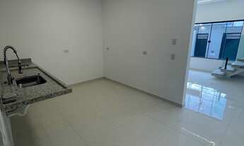 Imagem 3: Sobrado novo com 3 quartos sendo uma suite no Artur Alvim!