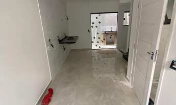 Imagem 3: Sobrado com 2 suítes, Churrasqueira e 1 vaga no Jardim Pedro José Nunes!!!