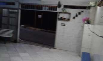 Imagem 4: Casa com 02 quartos na Vila Talarico!!