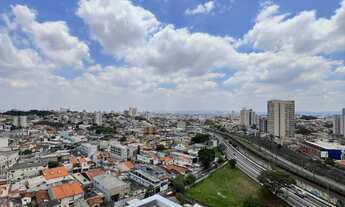 Imagem 3: Apartamento com 2 quartos no Metrô Patriarca !