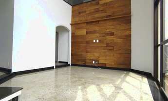 Imagem: COBERTURA 348m² - 04 DORMITÓRIOS SENDO