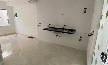 Imagem 6: Sobrado com 2 suítes, Churrasqueira e 1 vaga no Jardim Pedro José Nunes!!!