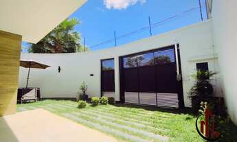 Imagem: Casa térrea com 02 suítes em Mogi Guaçu!!