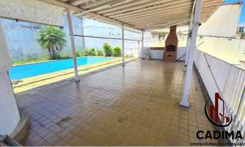 Imagem: Locação casa comercial 03 quartos na Penha!