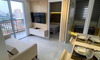 Imagem 2: Lindo Apartamento com vaga próximo da Estação Penha do Metrô!!!