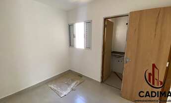 Imagem 7: Sobrado em Condomínio 02 suites para Venda na Parada XV de Novembro