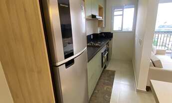 Imagem 4: Lindo Apartamento com vaga próximo da Estação Penha do Metrô!!!