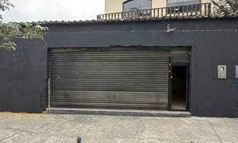 Imagem 3: Galpão para locação 400 metros Vila Santana!